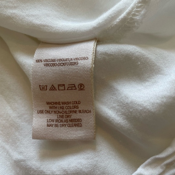 Free People Embroidered Mini Dress, Size Medium - Picture 9 of 10